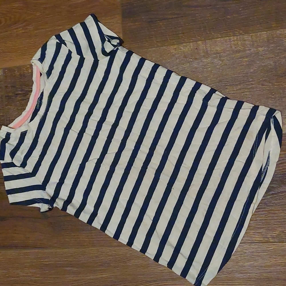 ✨️3/10$✨️Nautical‎ tee